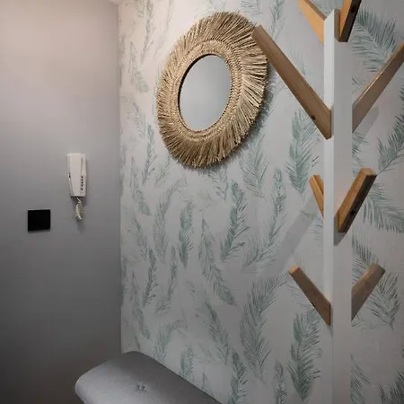 아파트 Sunset Playa Poniente - Vistas Al Mar Y Centrico *