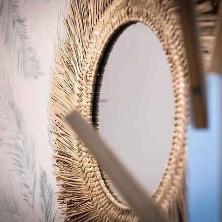 Sunset Playa Poniente - Vistas Al Mar Y Centrico 아파트 기욘