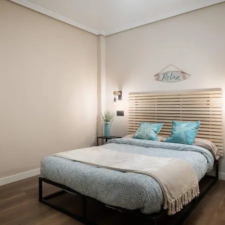 아파트 Sunset Playa Poniente - Vistas Al Mar Y Centrico *