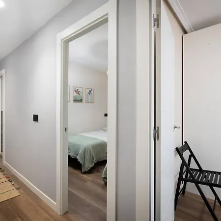 Sunset Playa Poniente - Vistas Al Mar Y Centrico * 기욘