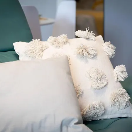 Sunset Playa Poniente - Vistas Al Mar Y Centrico * 기욘