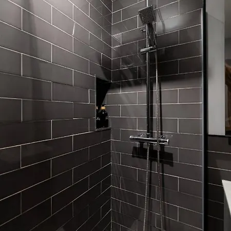 Sunset Playa Poniente - Vistas Al Mar Y Centrico * 기욘