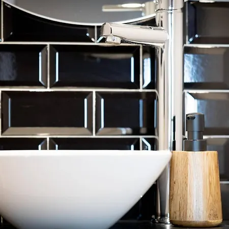 Sunset Playa Poniente - Vistas Al Mar Y Centrico 아파트