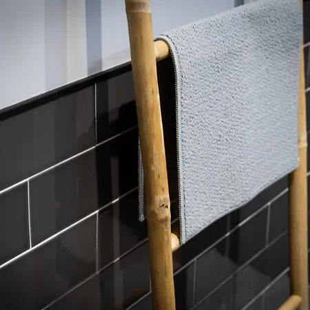 Sunset Playa Poniente - Vistas Al Mar Y Centrico