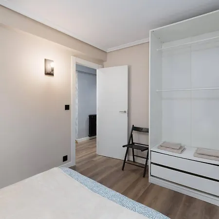 Sunset Playa Poniente - Vistas Al Mar Y Centrico * 기욘