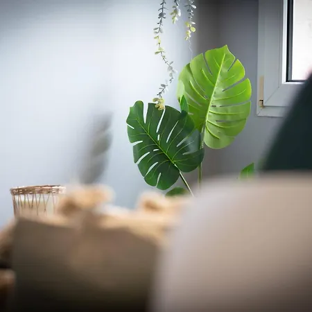 아파트 Sunset Playa Poniente - Vistas Al Mar Y Centrico