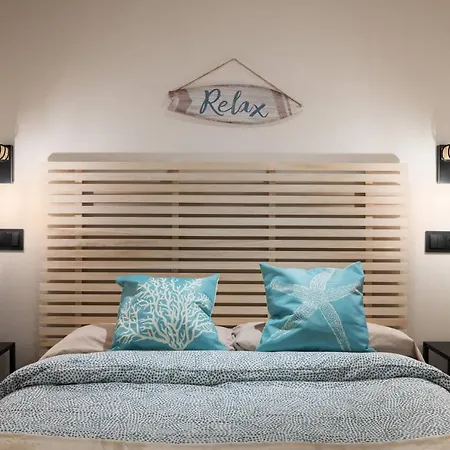 Apartamento Sunset Playa Poniente - Vistas Al Mar Y Centrico Gijón
