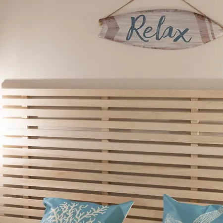 Sunset Playa Poniente - Vistas Al Mar Y Centrico Apartment