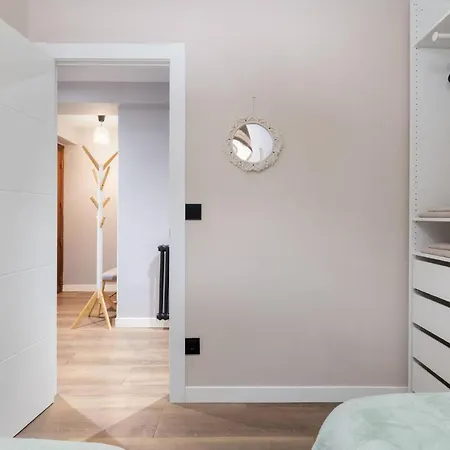 Sunset Playa Poniente - Vistas Al Mar Y Centrico Apartment *