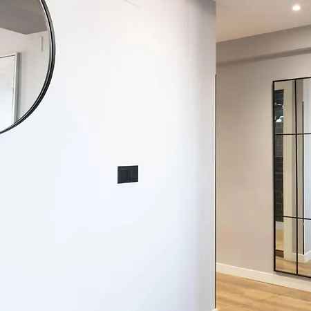 Sunset Playa Poniente - Vistas Al Mar Y Centrico Apartment *