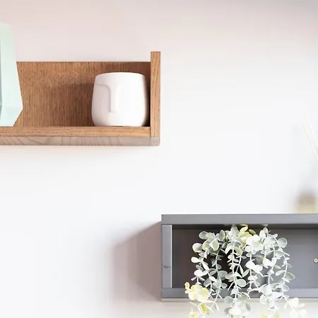 Sunset Playa Poniente - Vistas Al Mar Y Centrico Gijon