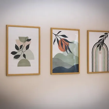 Sunset Playa Poniente - Vistas Al Mar Y Centrico Apartment