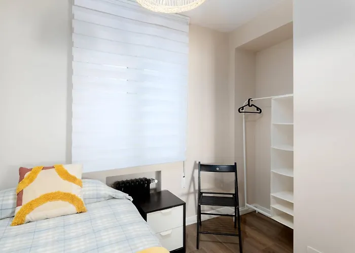 Sunset Playa Poniente - Vistas Al Mar Y Céntrico Appartement *