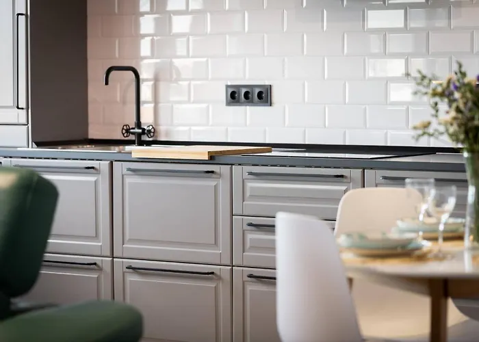 Appartement Sunset Playa Poniente - Vistas Al Mar Y Céntrico