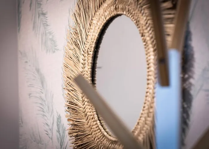 Sunset Playa Poniente - Vistas Al Mar Y Céntrico Appartement Gijón