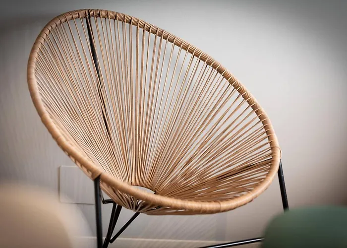 Sunset Playa Poniente - Vistas Al Mar Y Céntrico Gijón