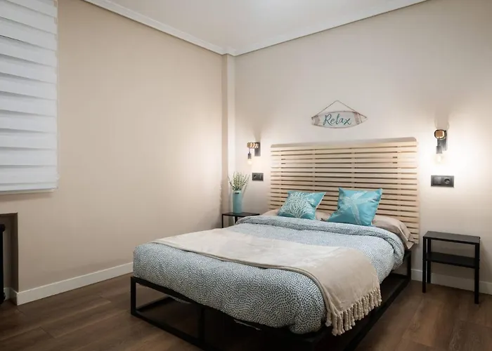 Appartement Sunset Playa Poniente - Vistas Al Mar Y Céntrico *