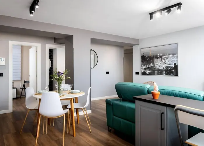 Sunset Playa Poniente - Vistas Al Mar Y Céntrico * Gijón