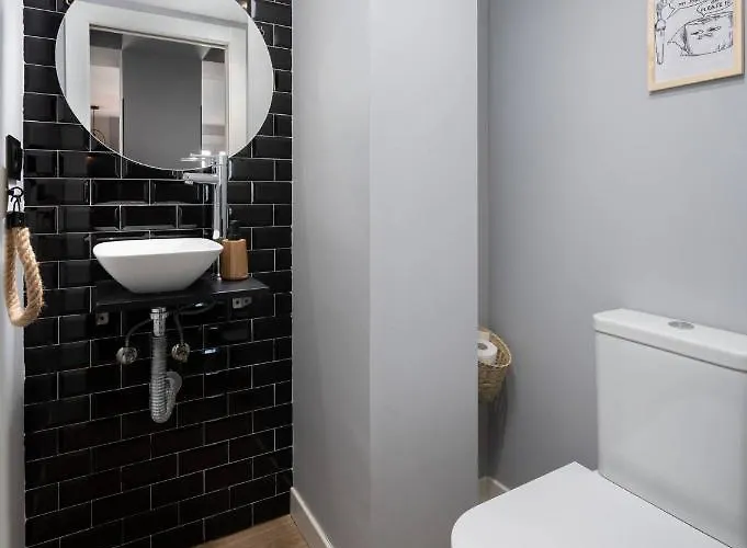 Appartement Sunset Playa Poniente - Vistas Al Mar Y Céntrico