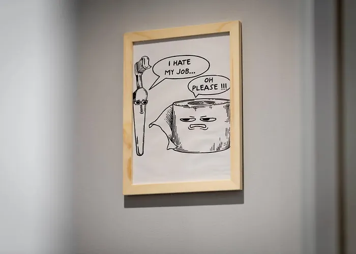 Sunset Playa Poniente - Vistas Al Mar Y Céntrico Gijón