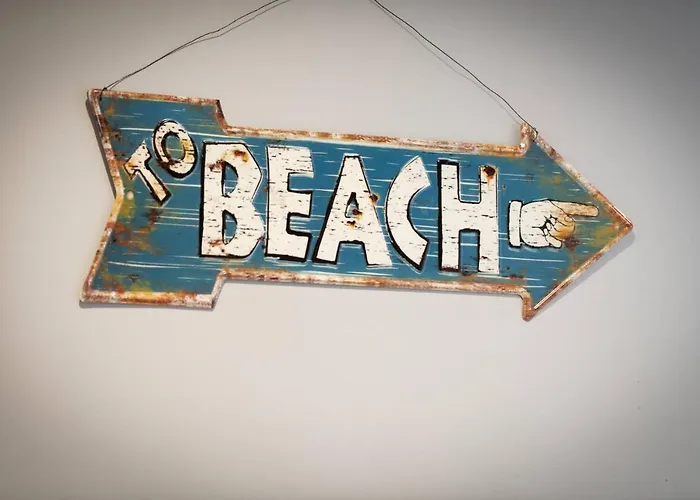 Sunset Playa Poniente - Vistas Al Mar Y Céntrico Appartement