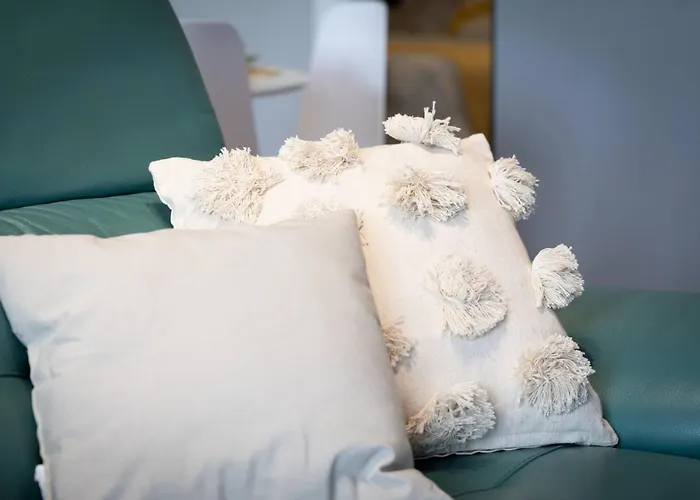 Sunset Playa Poniente - Vistas Al Mar Y Céntrico * Gijón