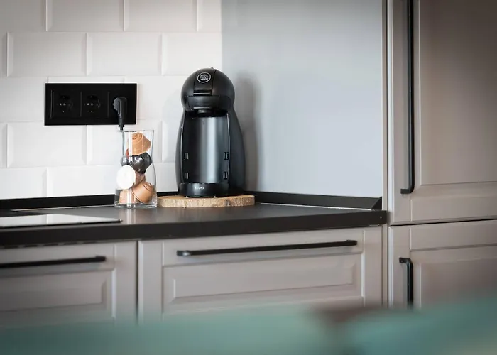 Sunset Playa Poniente - Vistas Al Mar Y Céntrico Gijón