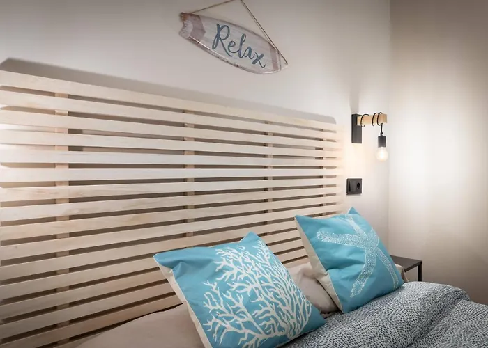 Appartement Sunset Playa Poniente - Vistas Al Mar Y Céntrico Gijón