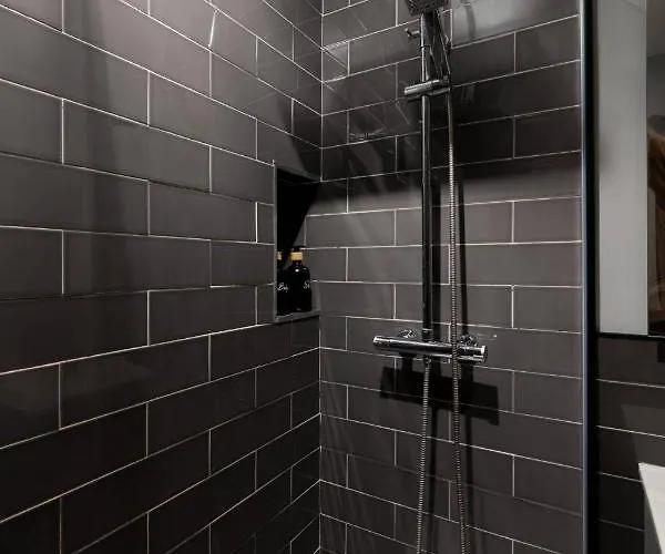 Sunset Playa Poniente - Vistas Al Mar Y Céntrico * Gijón