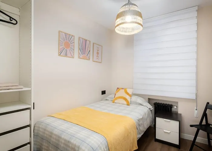 Sunset Playa Poniente - Vistas Al Mar Y Céntrico Appartement Gijón