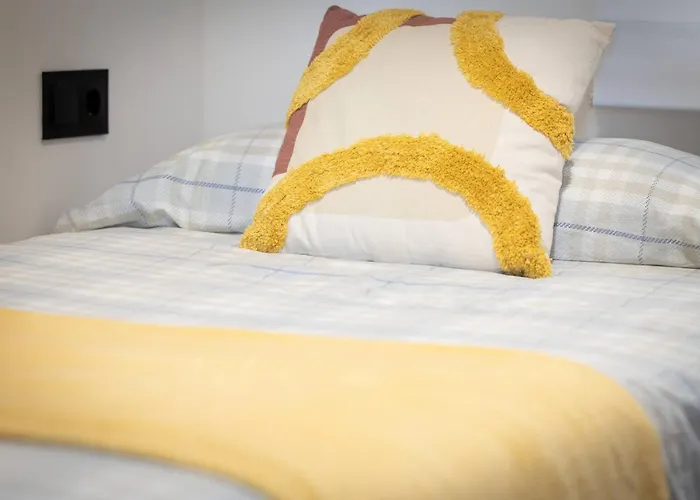 Sunset Playa Poniente - Vistas Al Mar Y Céntrico Gijón