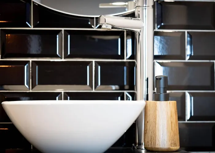 Sunset Playa Poniente - Vistas Al Mar Y Céntrico Appartement