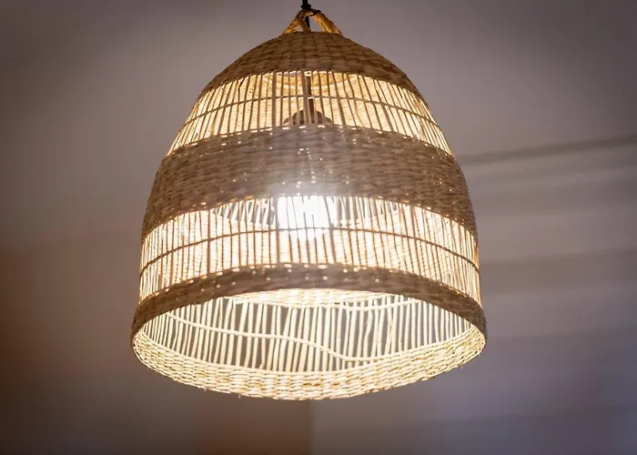 Appartement Sunset Playa Poniente - Vistas Al Mar Y Céntrico *