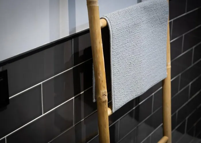 Sunset Playa Poniente - Vistas Al Mar Y Céntrico