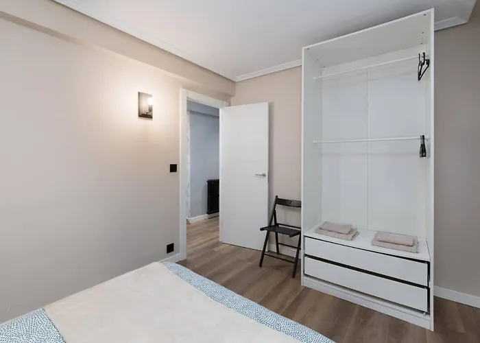 Sunset Playa Poniente - Vistas Al Mar Y Céntrico * Gijón