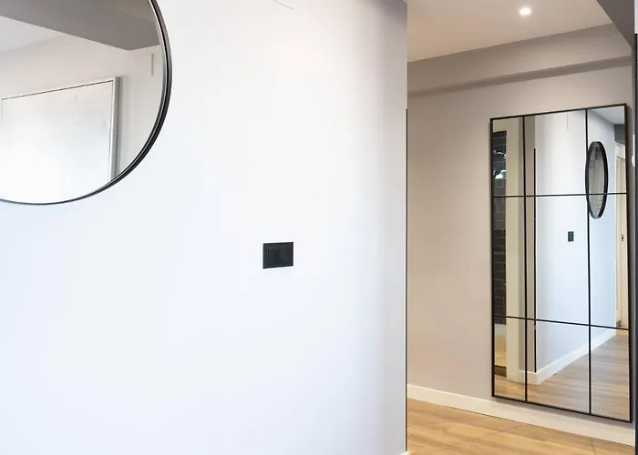 Sunset Playa Poniente - Vistas Al Mar Y Céntrico Appartement *