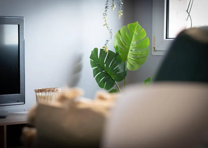 Appartement Sunset Playa Poniente - Vistas Al Mar Y Céntrico