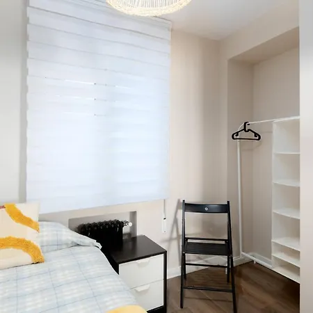 Sunset Playa Poniente - Vistas Al Mar Y Centrico Διαμέρισμα *