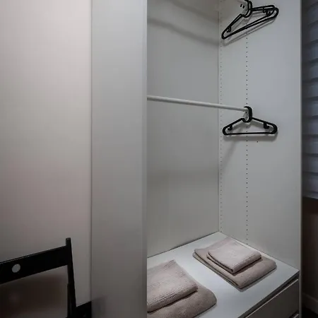 Sunset Playa Poniente - Vistas Al Mar Y Centrico